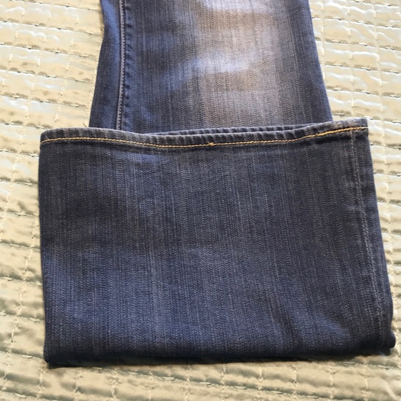 Express Jeans - Picture 3 of 6